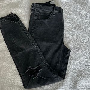 Abercrombie Jeans